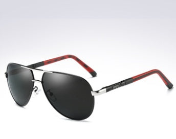 Men's polarized sunglasses Men's polarized sunglasses