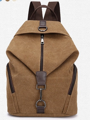 Backpack Fashion Handbag Leisure Bag Backpack Fashion Handbag Leisure Bag