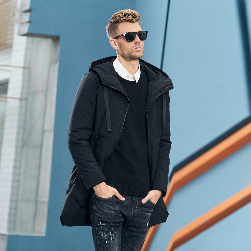 New winter cotton clothes New winter cotton clothes