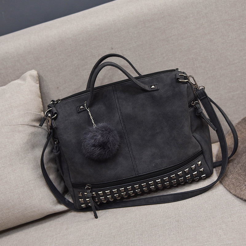 Women's handbag Women's handbag
