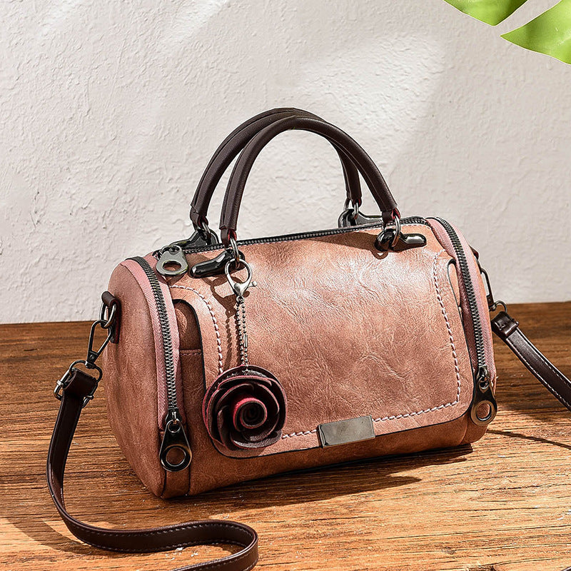 Simple fashion handbag Simple fashion handbag