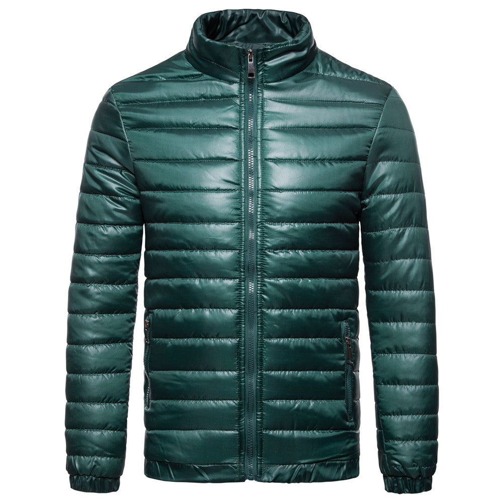 Down padded jacket Down padded jacket