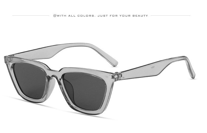 Retro Cats' Eye Sunglasses Women Retro Cats' Eye Sunglasses Women
