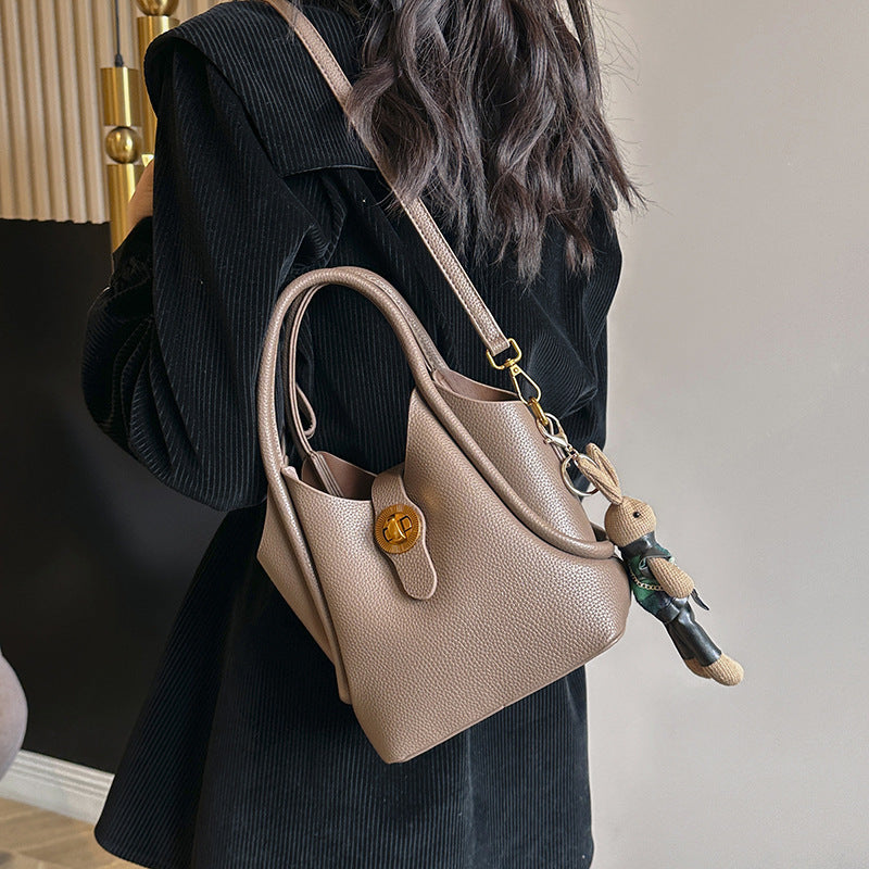 Fashionable Simple Women's Handbag Fashionable Simple Women's Handbag