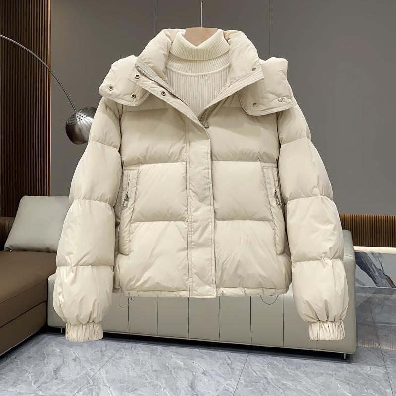 Fashionable Cotton  Coat Women's Casual Jacket Fashionable Cotton  Coat Women's Casual Jacket