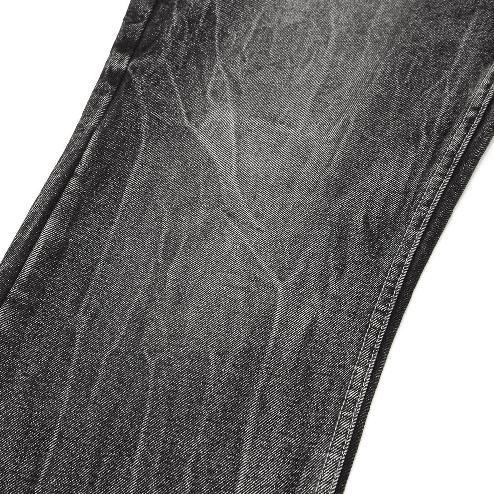 Water Ripple Straight Jeans For Men Water Ripple Straight Jeans For Men