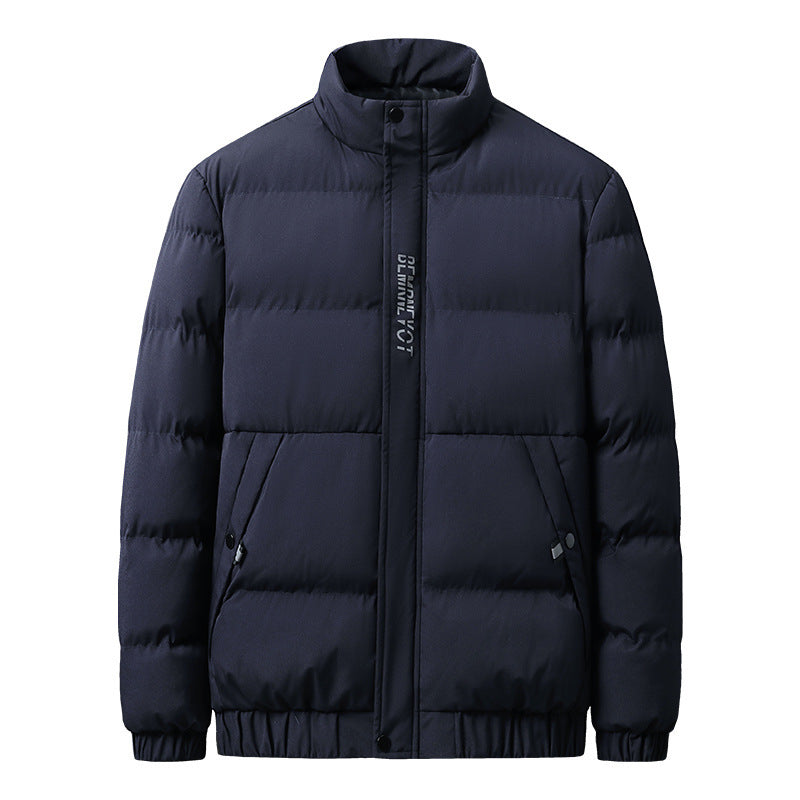 Thick Down Padded Jacket Trendy And Handsome Thick Down Padded Jacket Trendy And Handsome