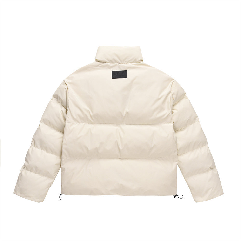 Fashion Warm Cotton Coat Men Fashion Warm Cotton Coat Men
