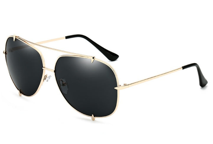 Sunglasses Wolf Claw Rivet Men's Sunglasses Sunglasses Women's Mirrors Sunglasses Men's Glasses Sunglasses Wolf Claw Rivet Men's Sunglasses Sunglasses Women's Mirrors Sunglasses Men's Glasses
