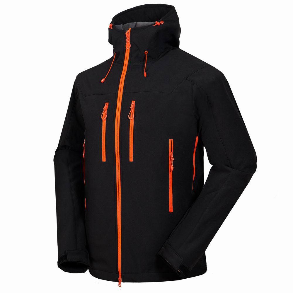 1652 new men outdoor mountaineering camping leisure sports complex soft shell jacket jacket wholesale price sales 1652 new men outdoor mountaineering camping leisure sports complex soft shell jacket jacket wholesale price sales