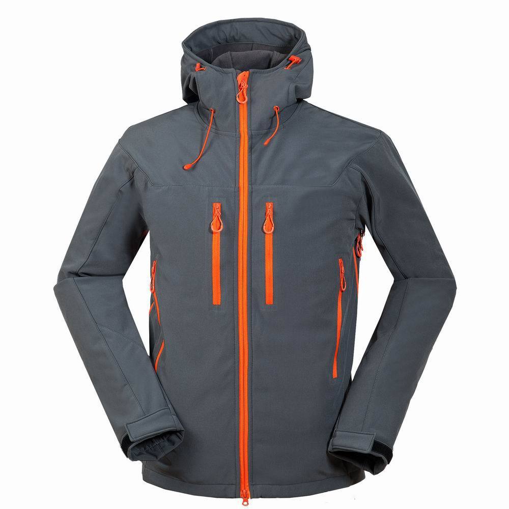 1652 new men outdoor mountaineering camping leisure sports complex soft shell jacket jacket wholesale price sales 1652 new men outdoor mountaineering camping leisure sports complex soft shell jacket jacket wholesale price sales