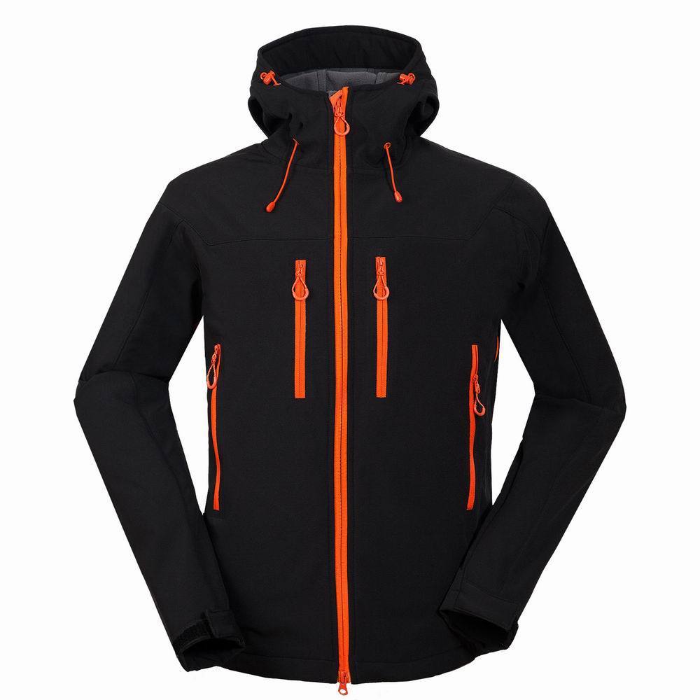 1652 new men outdoor mountaineering camping leisure sports complex soft shell jacket jacket wholesale price sales 1652 new men outdoor mountaineering camping leisure sports complex soft shell jacket jacket wholesale price sales