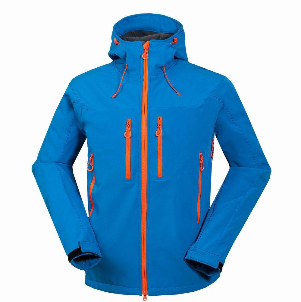 1652 new men outdoor mountaineering camping leisure sports complex soft shell jacket jacket wholesale price sales 1652 new men outdoor mountaineering camping leisure sports complex soft shell jacket jacket wholesale price sales