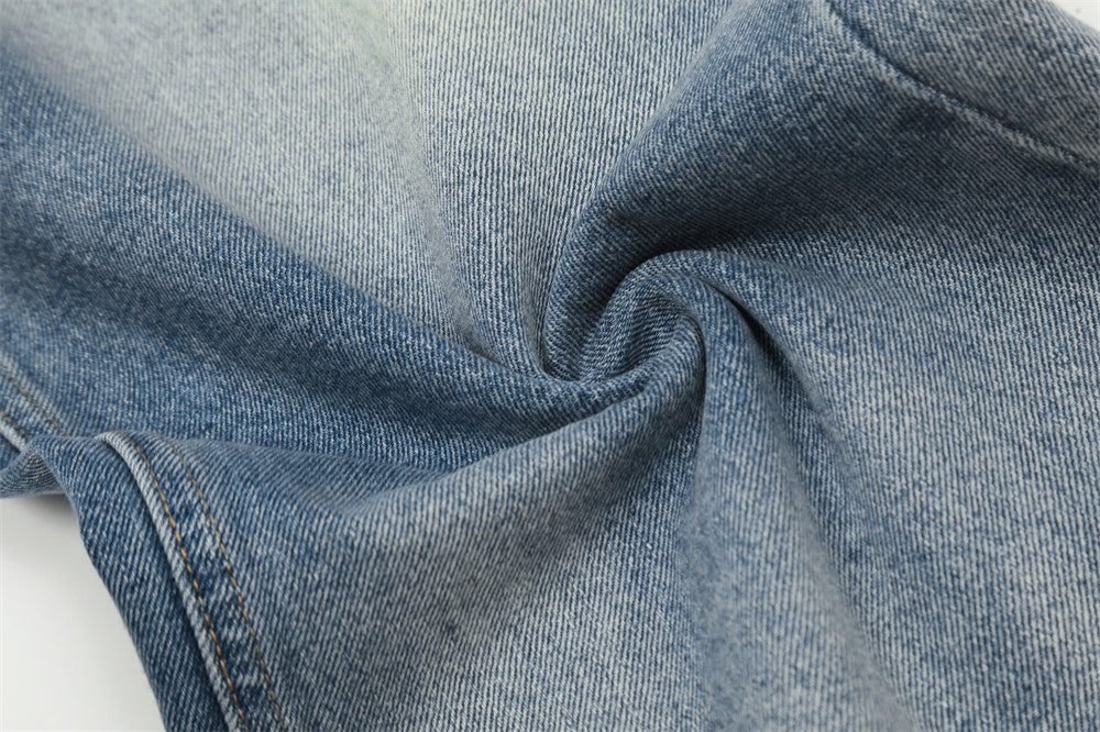 Textured Cardigan With Buttons Jeans For Men Textured Cardigan With Buttons Jeans For Men