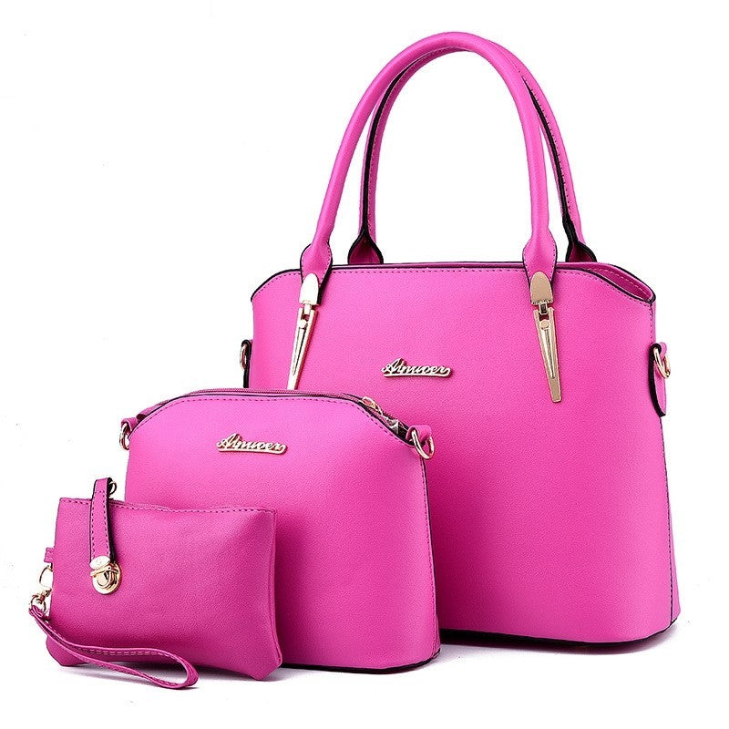 Women's Messenger Bag Handbag Wallet Women's Messenger Bag Handbag Wallet