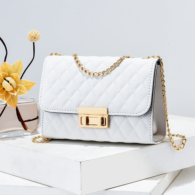 Summer Luxury Vintage Small Square Crossbody Bags Mini Women Handbag Summer Luxury Vintage Small Square Crossbody Bags Mini Women Handbag