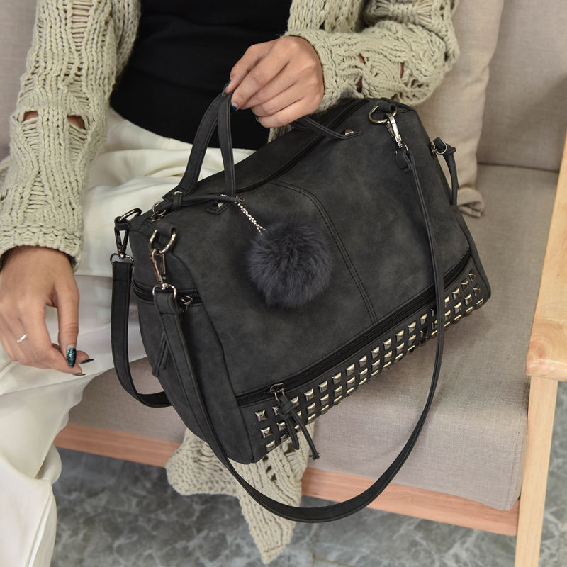Women's handbag Women's handbag