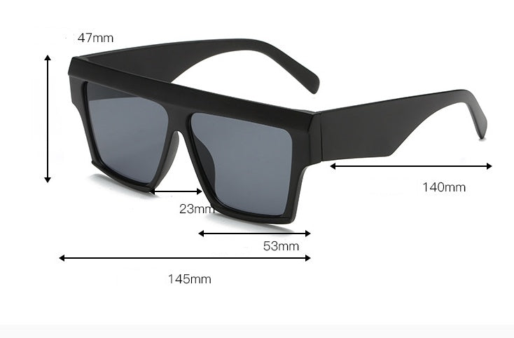 Wild box sunglasses Wild box sunglasses