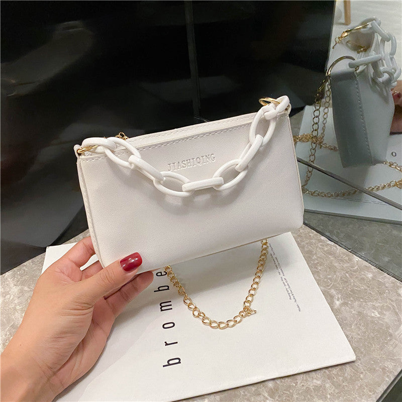 Summer chain handbag Summer chain handbag