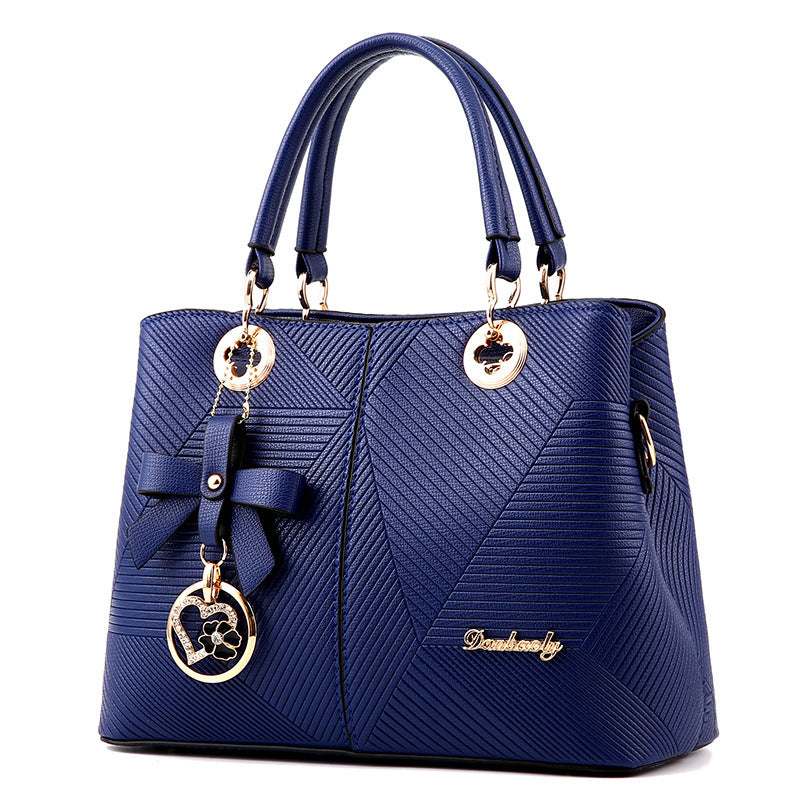 Retro fashion handbag Retro fashion handbag
