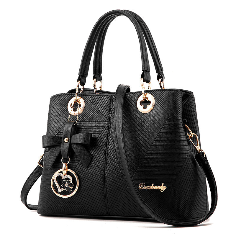 Retro fashion handbag Retro fashion handbag