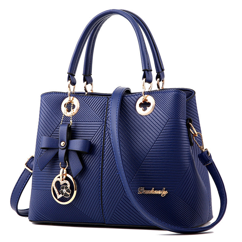 Retro fashion handbag Retro fashion handbag