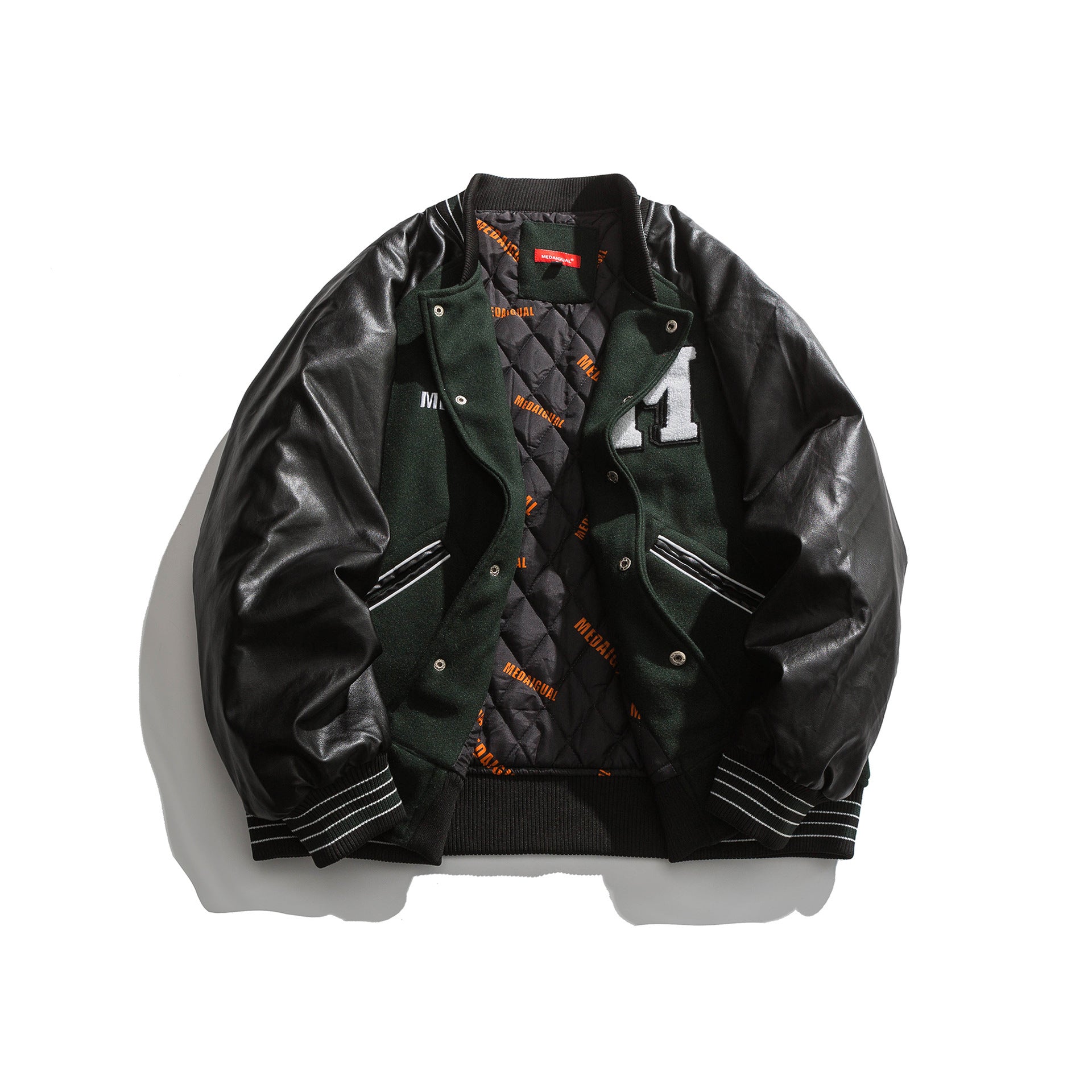 Coat Beauty Tide West Coast Skull Coat Beauty Tide West Coast Skull