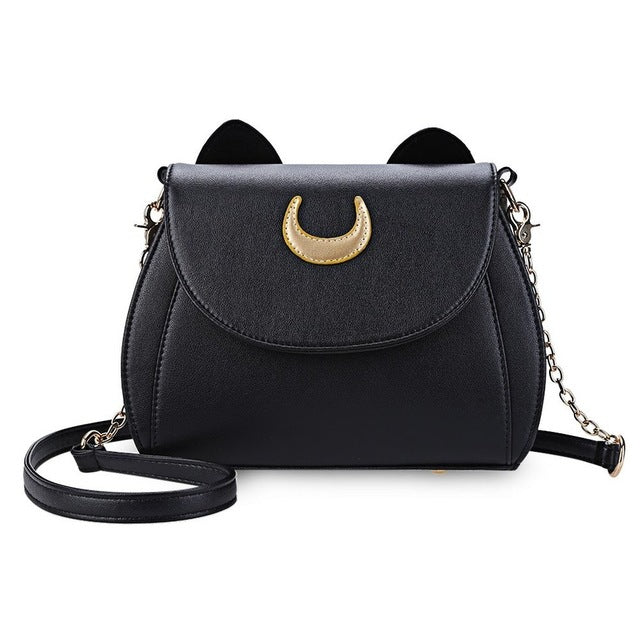 Moon Ladies Handbag Moon Ladies Handbag