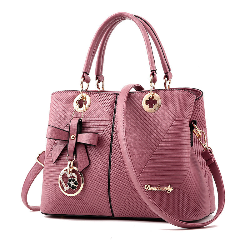 Retro fashion handbag Retro fashion handbag