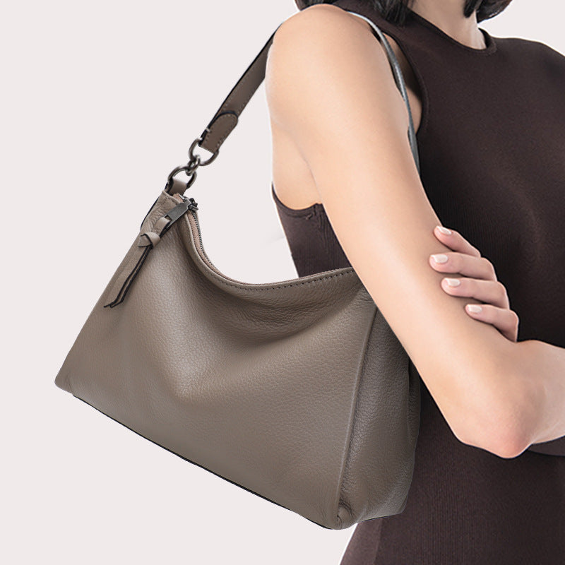Women's Fashion Casual Versatile Handbag Women's Fashion Casual Versatile Handbag