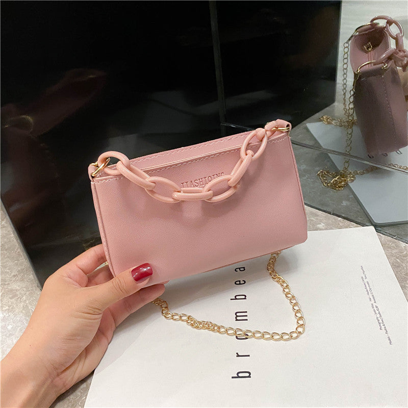 Summer chain handbag Summer chain handbag