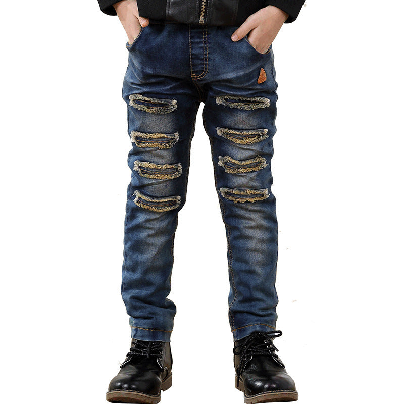 Boy jeans Boy jeans