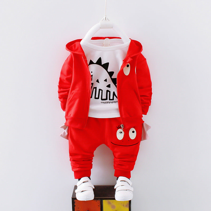 Cotton Children's Clothing Boys Autumn Clothing Summer Spring Clothing Boys Cotton Children's Clothing Boys Autumn Clothing Summer Spring Clothing Boys