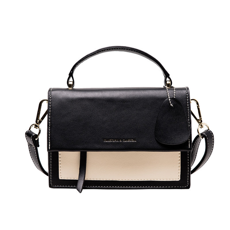 All-match western style handbag All-match western style handbag