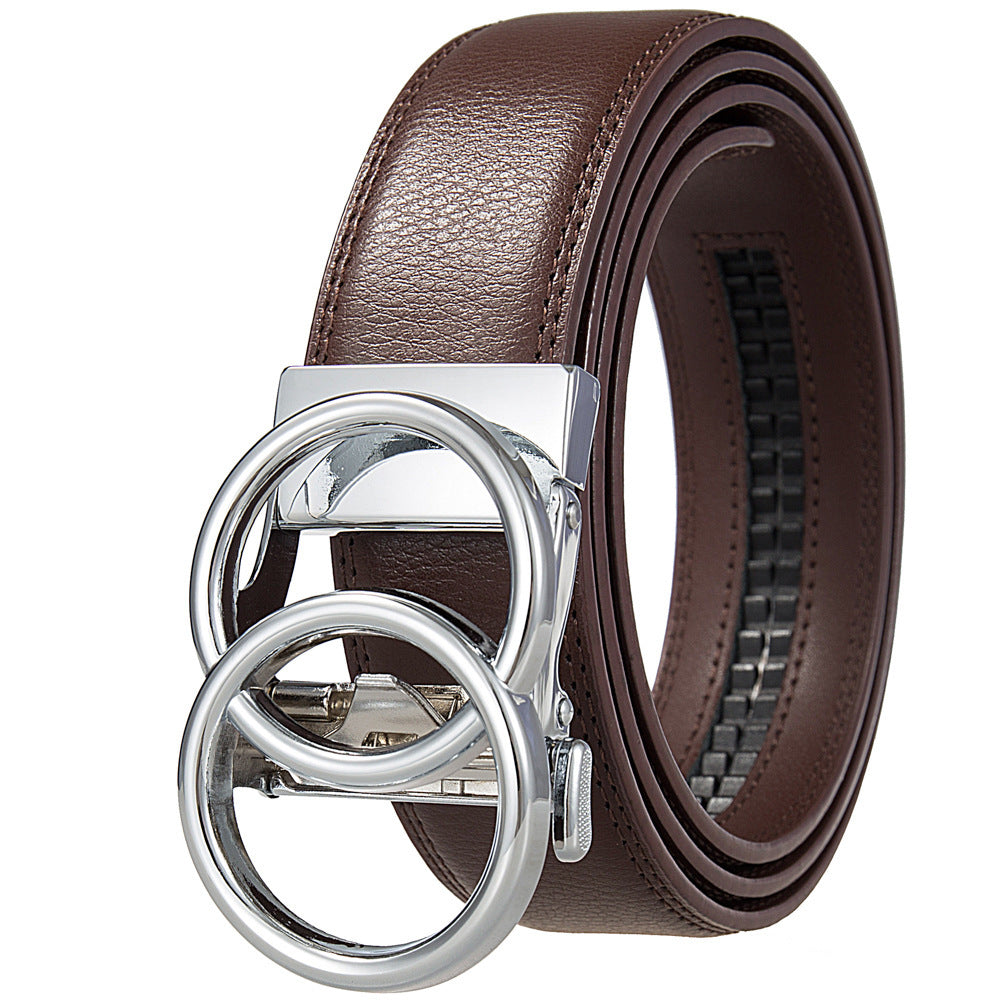 Men's Fashion Comfort Click Belt Men's Fashion Comfort Click Belt