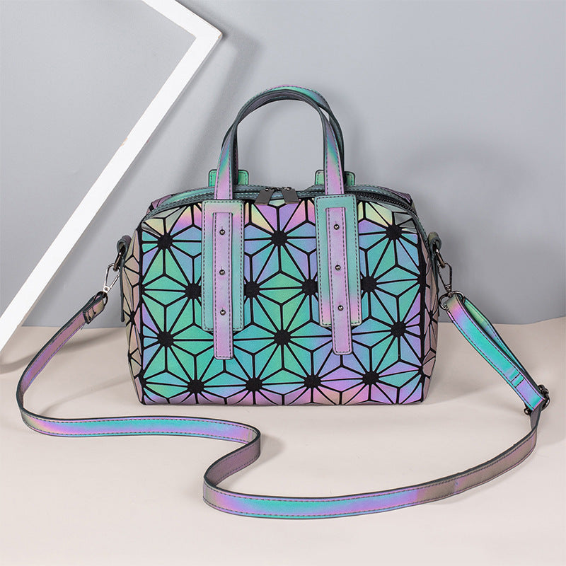 Women's shoulder handbag Women's shoulder handbag
