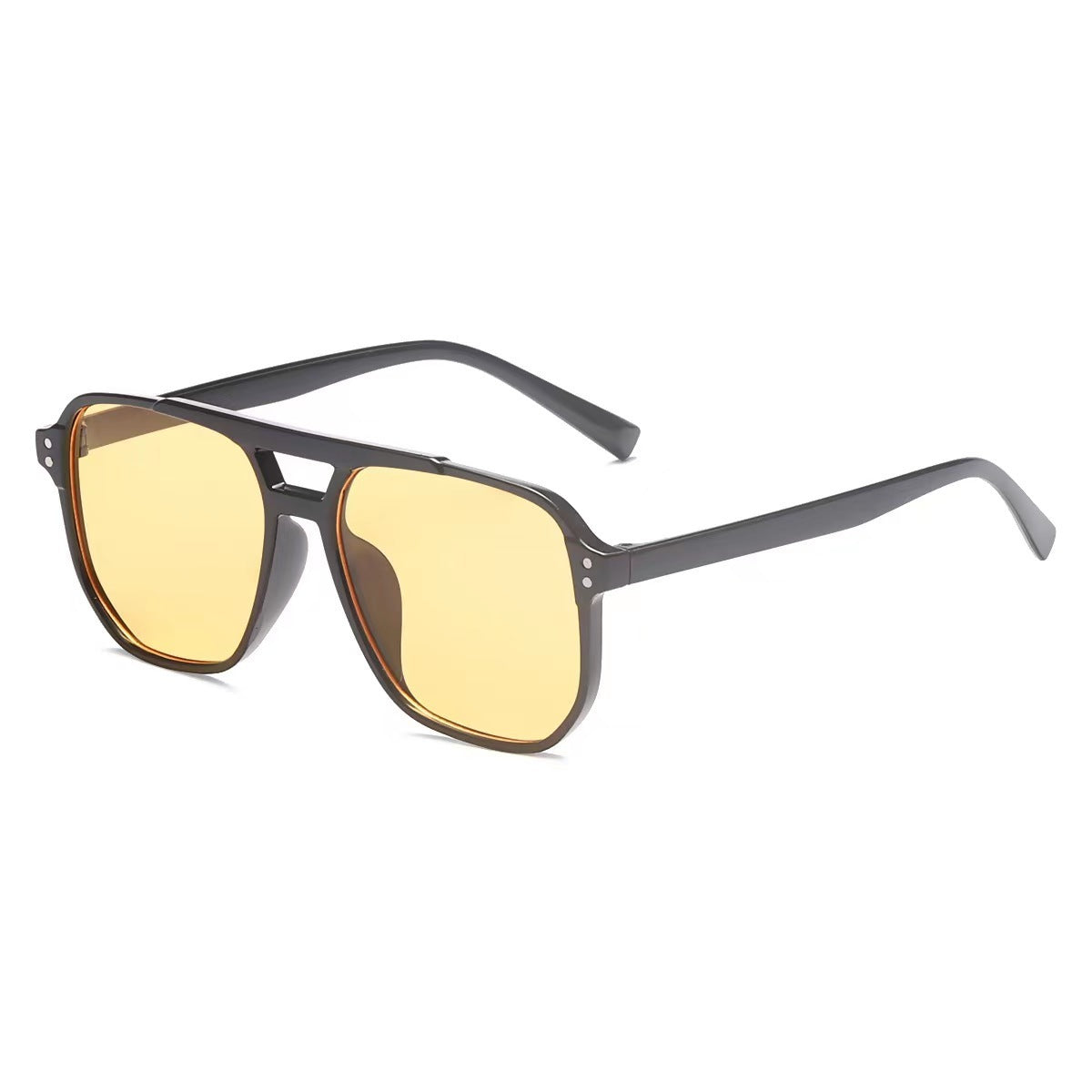 Men And Women Temperament Outdoor Travel Shading Sunglasses Men And Women Temperament Outdoor Travel Shading Sunglasses
