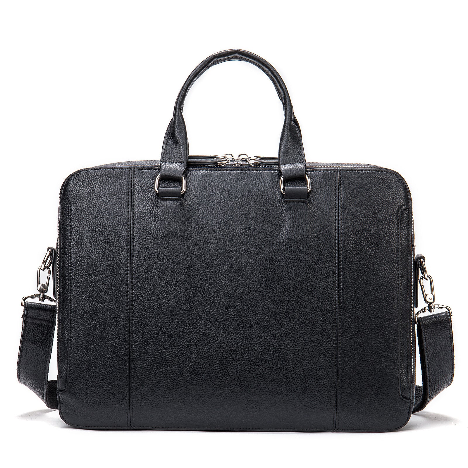 Men's Official Leather Business Handbag Men's Official Leather Business Handbag