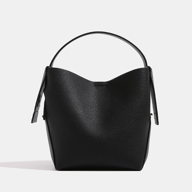 Simple Vintage Commuter Women Handbags Business Small Crossbody Shoulder Bags Fashion Trend Luxury Leather Bags Simple Vintage Commuter Women Handbags Business Small Crossbody Shoulder Bags Fashion Trend Luxury Leather Bags