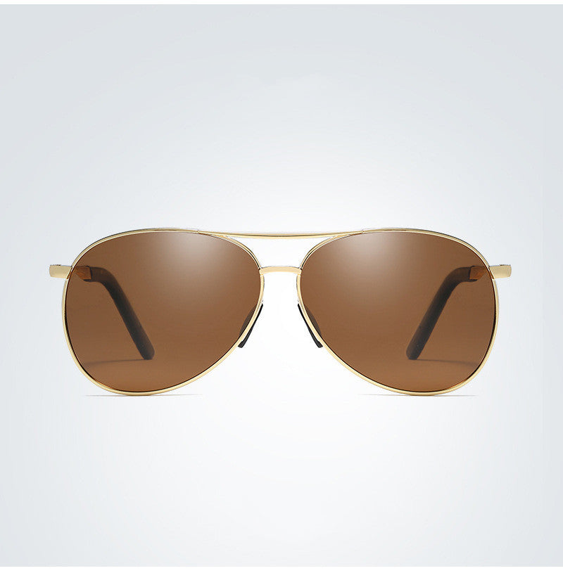 Wholesale Men's New Polarized Sunglasses, Driving Mirror, Fishing Sunglasses Wholesale Men's New Polarized Sunglasses, Driving Mirror, Fishing Sunglasses