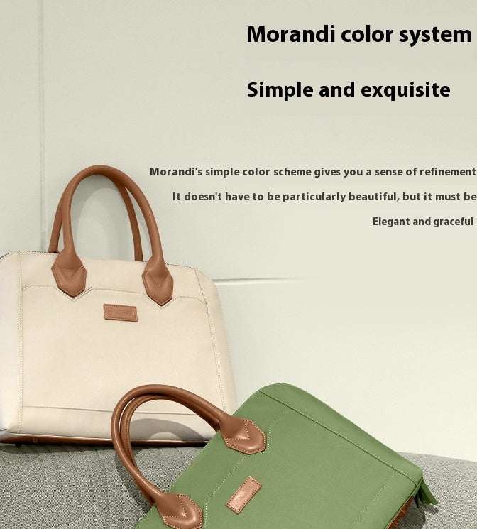 Women's Laptop Handbag Women's Laptop Handbag