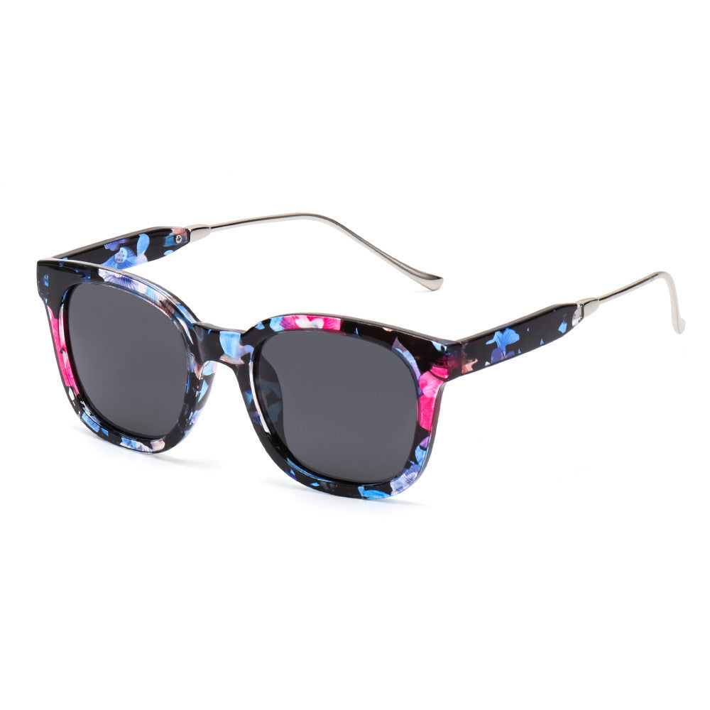 Sunglasses Ladies Sunglasses Fashion Polarized Lenses Anti-ultraviolet Sunglasses Women Glasses Sunglasses Ladies Sunglasses Fashion Polarized Lenses Anti-ultraviolet Sunglasses Women Glasses