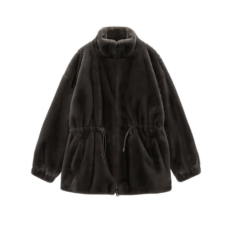 European And American Jacket Coat For Women European And American Jacket Coat For Women