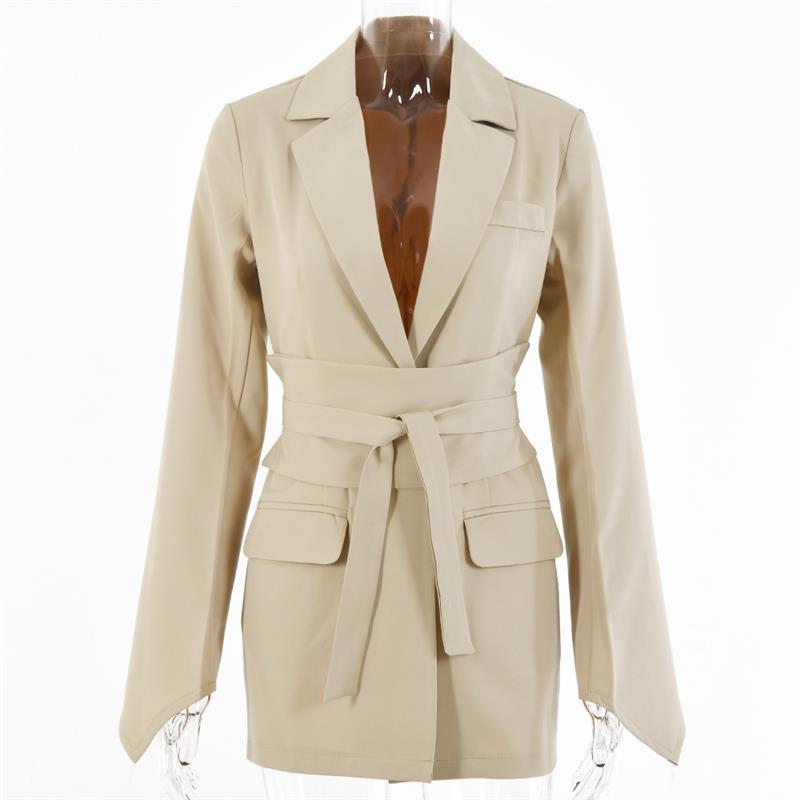 Women's Suit Jackets Top Waist Slimming Elegant Small Suit Women's Suit Jackets Top Waist Slimming Elegant Small Suit