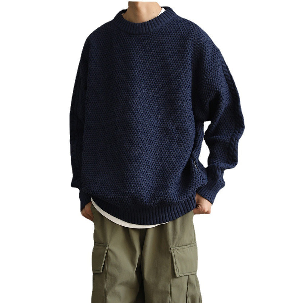 Men's And Women's Inner Wear Base Knitwear Men's And Women's Inner Wear Base Knitwear