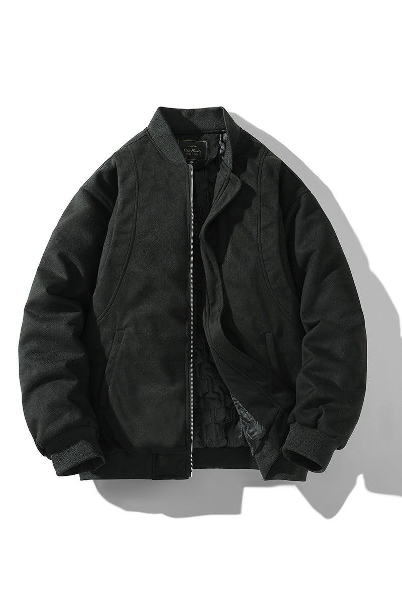 Pilot Couple Functional Baseball Uniform Jacket Pilot Couple Functional Baseball Uniform Jacket