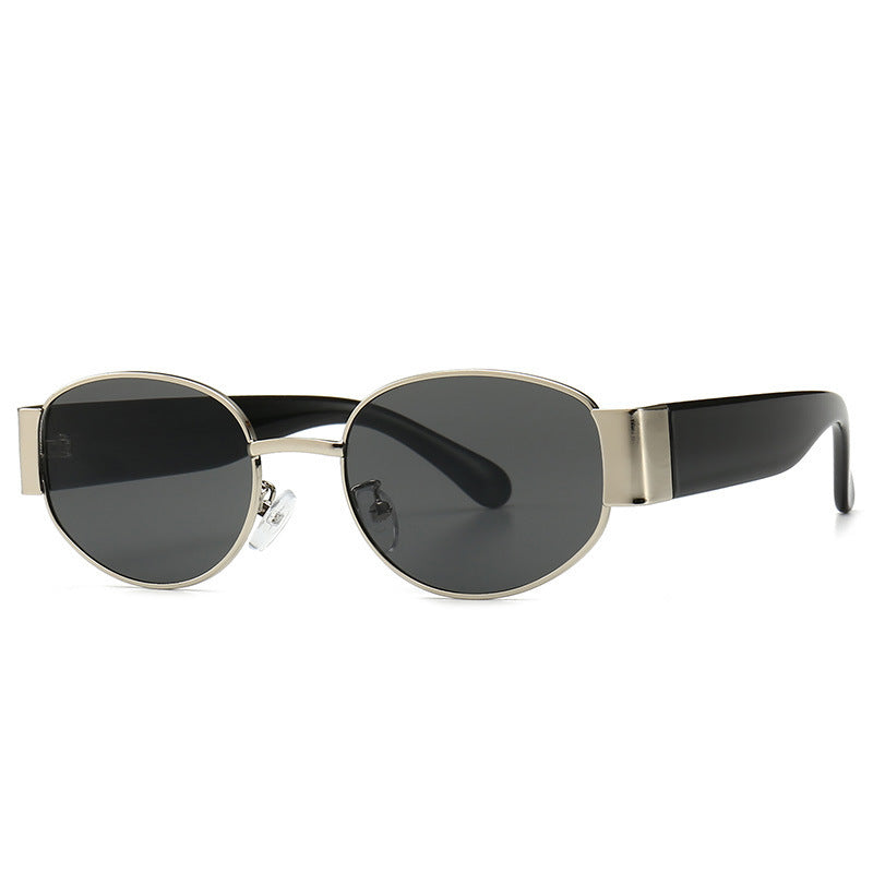 Steampunk metal sunglasses Steampunk metal sunglasses
