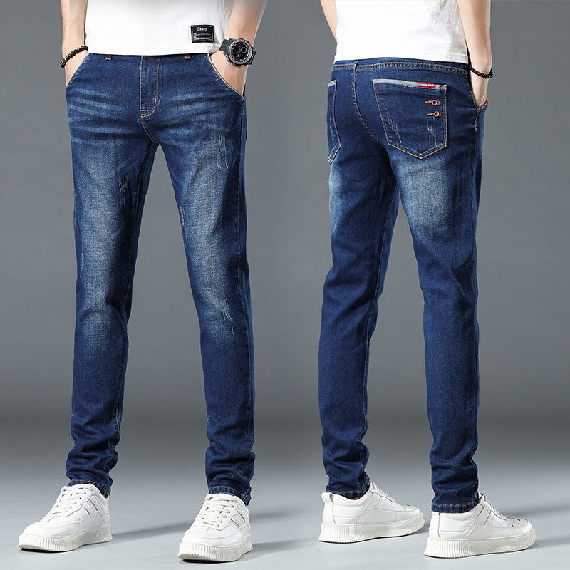 Trendy Stretch Casual Pants Men Trendy Stretch Casual Pants Men
