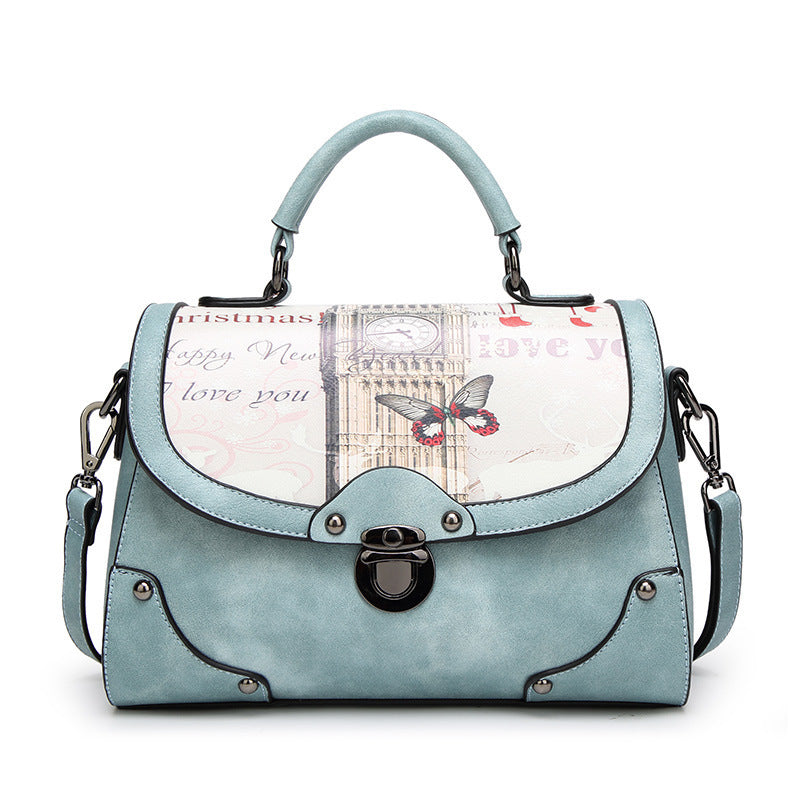 fashion simple Handbag fashion simple Handbag