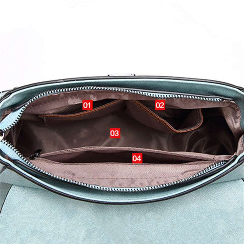 fashion simple Handbag fashion simple Handbag